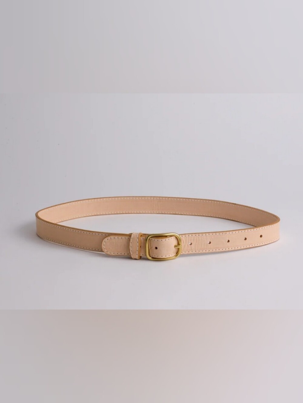 Lindquist Simple Belt l